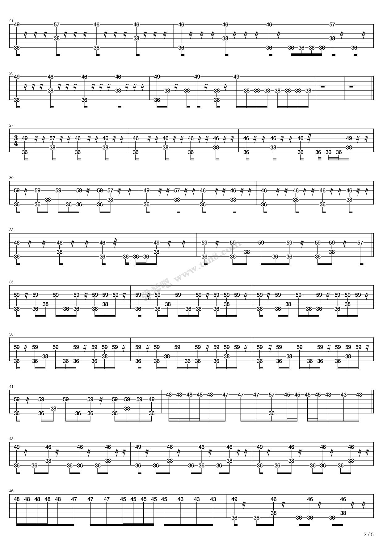 >> 儿歌 >> trivium >>torn between scylla and charybdis