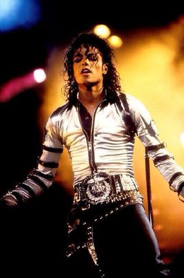  Michael Jackson ĸ˿ռ